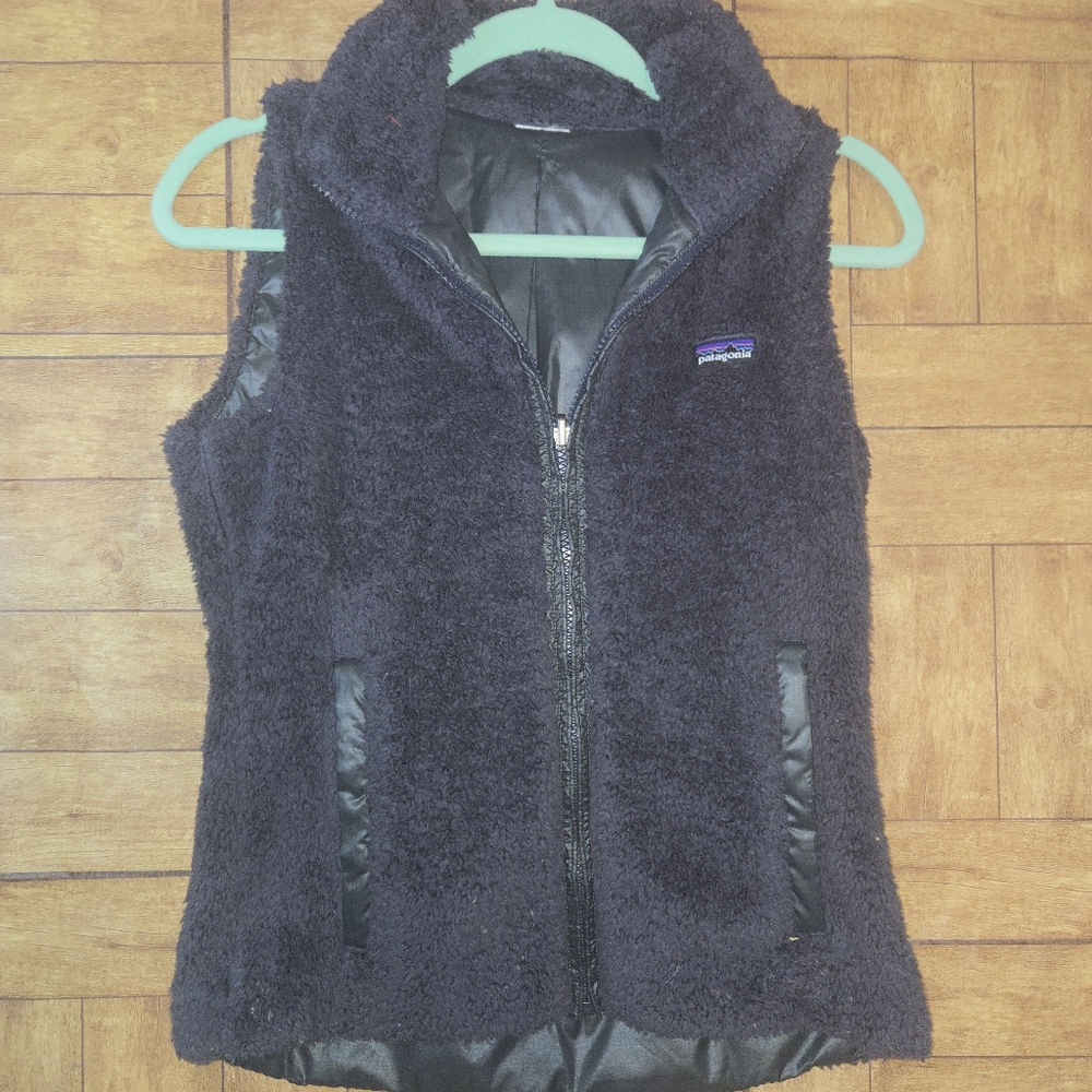 Patagonia Women’s Los Gatos Fleece‎ Reversible